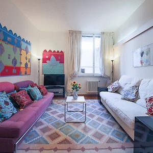 Appartement met Twee Slaapkamers